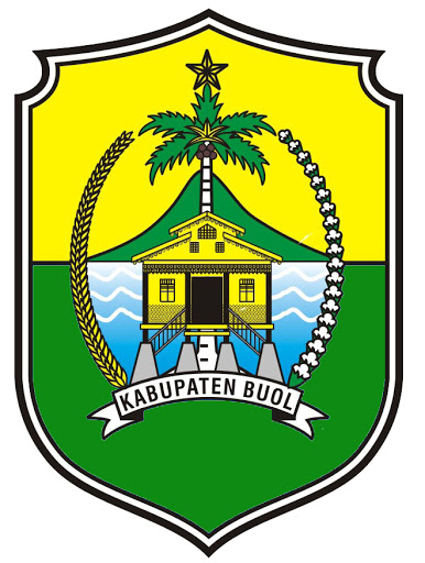 Logo Daerah